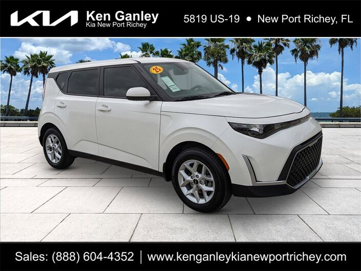 2025 Kia Soul LX Oshkosh WI