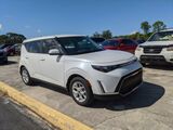 2025 Kia Soul LX Video