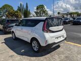 2025 Kia Soul LX Oshkosh WI
