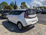 2025 Kia Soul LX Oshkosh WI