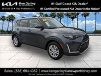 2025 Kia Soul LX 2025 Kia Soul LX