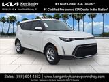 2025 Kia Soul LX Oshkosh WI
