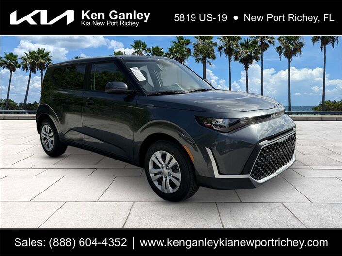 2025 Kia Soul LX Oshkosh WI