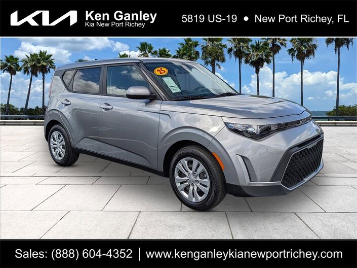 2025 Kia Soul LX Oshkosh WI