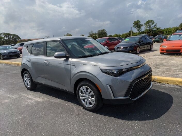 2025 Kia Soul LX Oshkosh WI