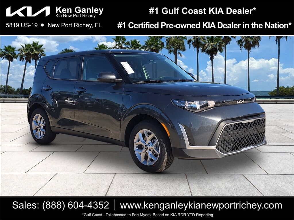 2025 Kia Soul LX Oshkosh WI