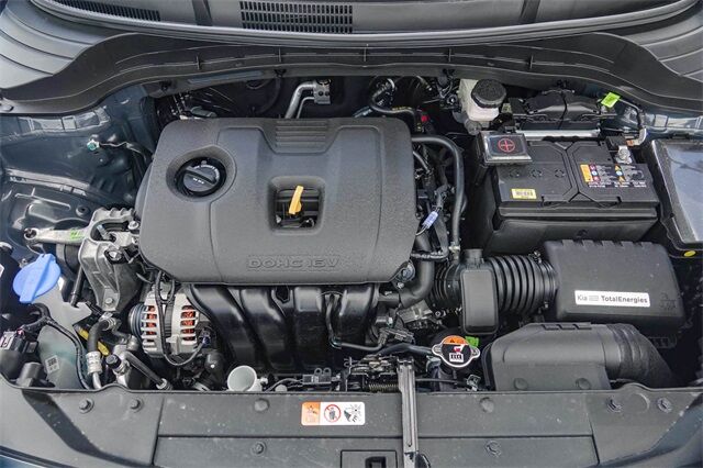 2025 Kia Soul LX Renton WA