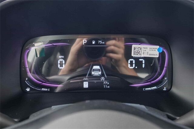 2025 Kia Soul LX Renton WA