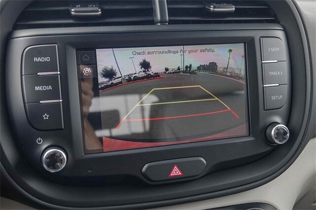 2025 Kia Soul LX Renton WA