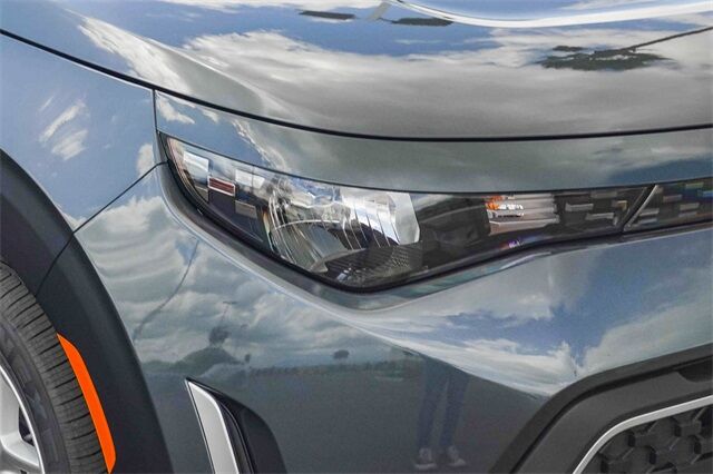 2025 Kia Soul LX Renton WA