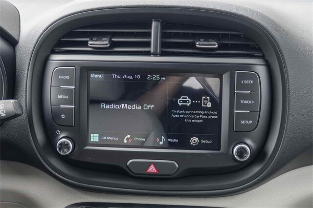 2025 Kia Soul LX Renton WA