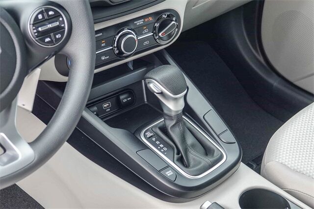 2025 Kia Soul LX Renton WA