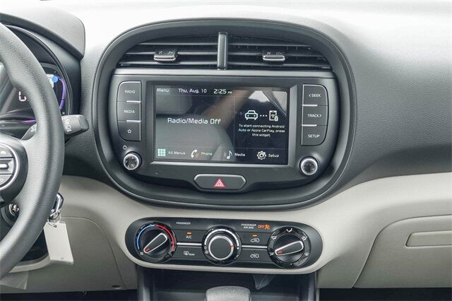 2025 Kia Soul LX Renton WA