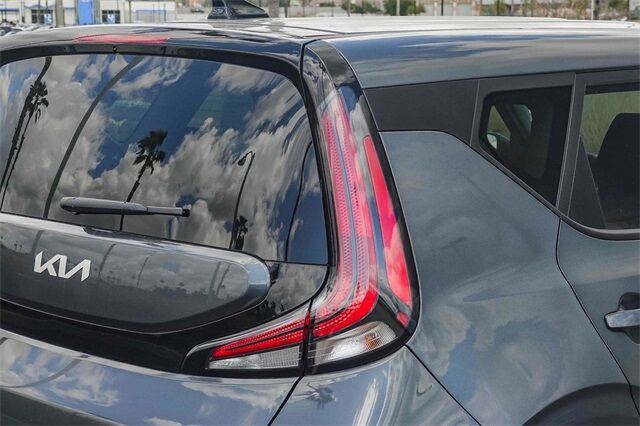 2025 Kia Soul LX Renton WA
