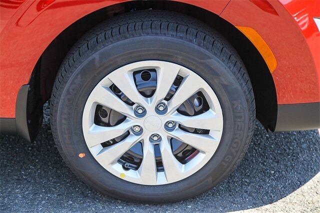 2025 Kia Soul LX Renton WA