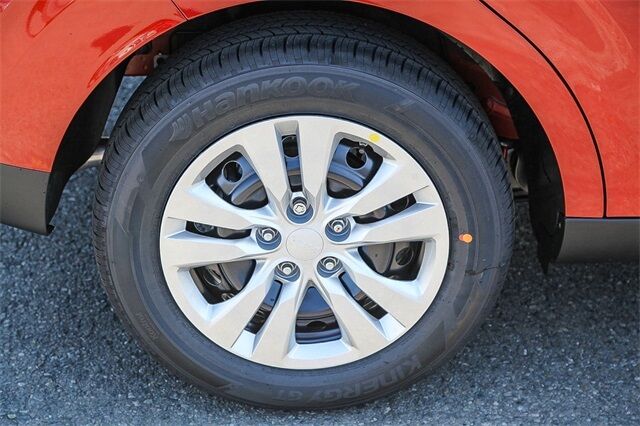 2025 Kia Soul LX Renton WA