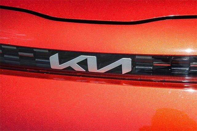 2025 Kia Soul LX Renton WA