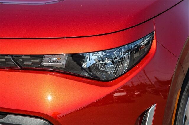 2025 Kia Soul LX Renton WA