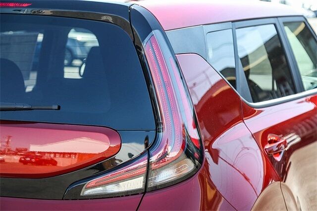 2025 Kia Soul LX Renton WA