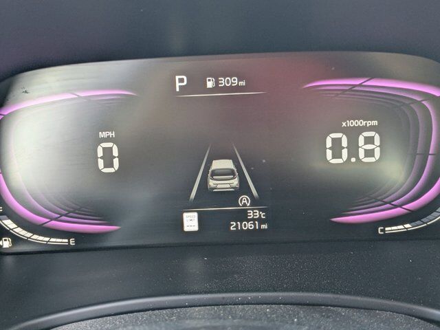 2025 Kia Soul LX Roseville CA