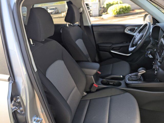 2025 Kia Soul LX Roseville CA