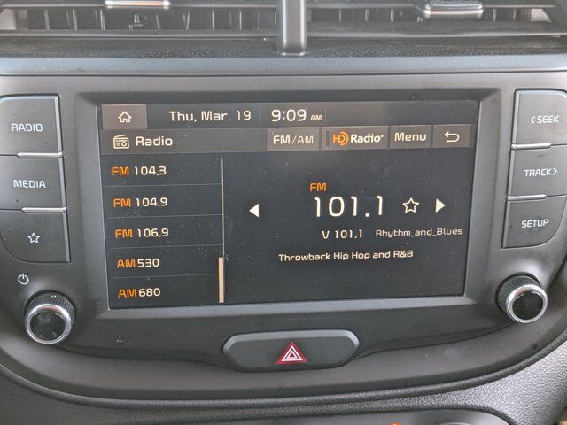 2025 Kia Soul LX Roseville CA