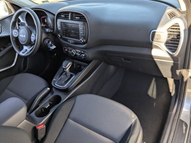 2025 Kia Soul LX Roseville CA