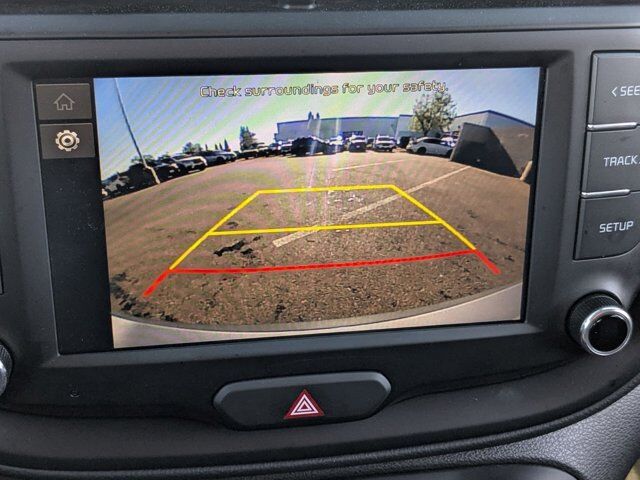 2025 Kia Soul LX Roseville CA