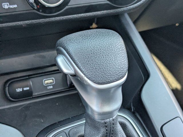 2025 Kia Soul LX Roseville CA