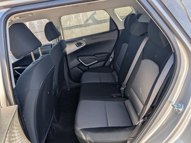 2025 Kia Soul LX Roseville CA