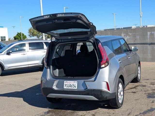 2025 Kia Soul LX Roseville CA