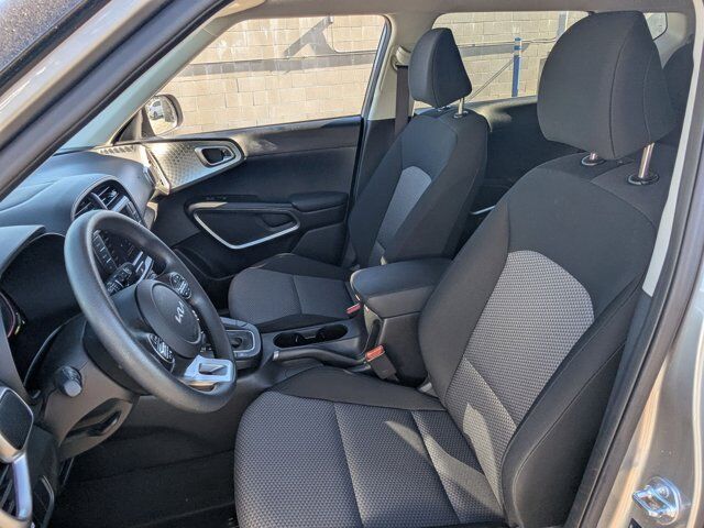 2025 Kia Soul LX Roseville CA