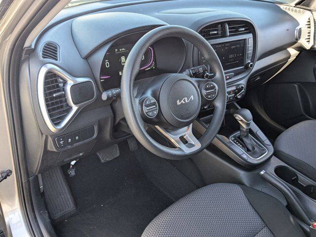 2025 Kia Soul LX Roseville CA