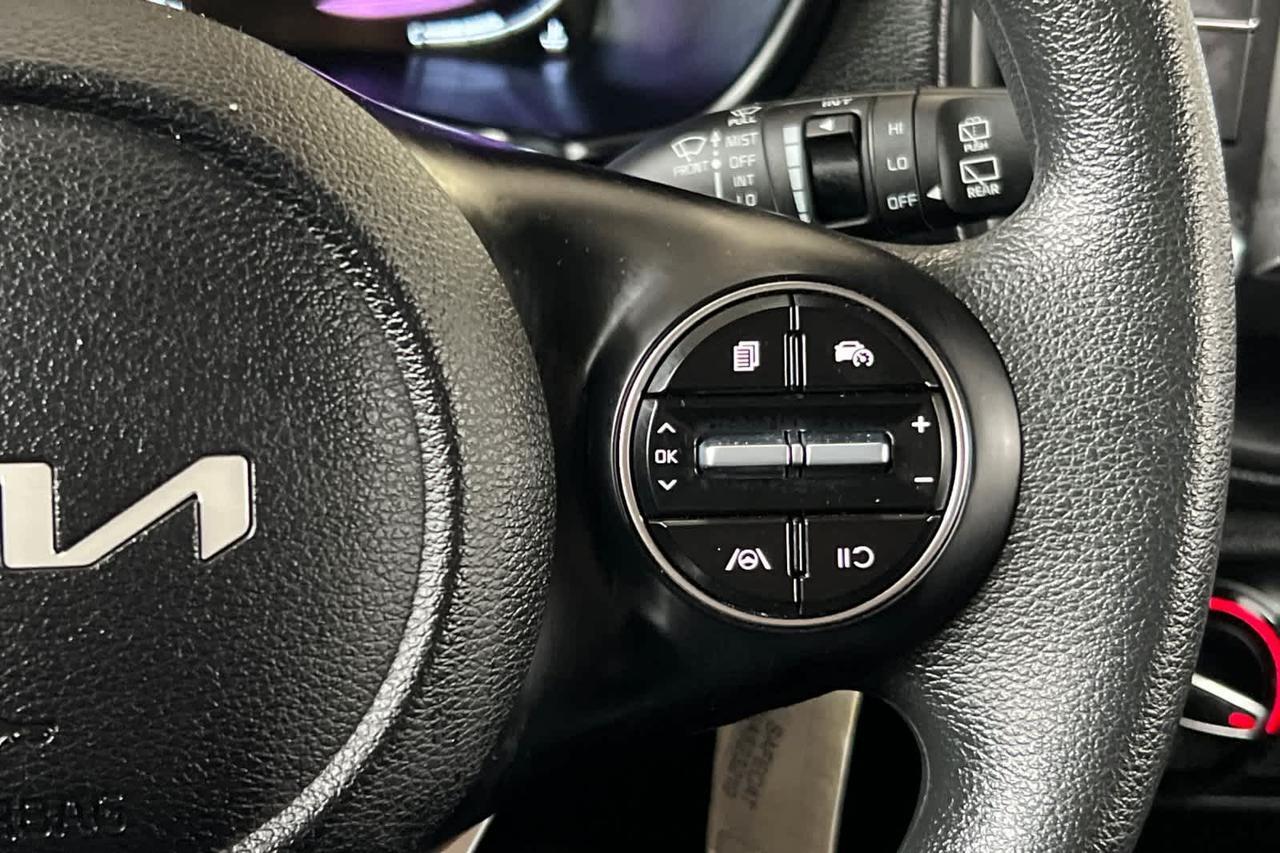 2025 Kia Soul LX Roseville CA