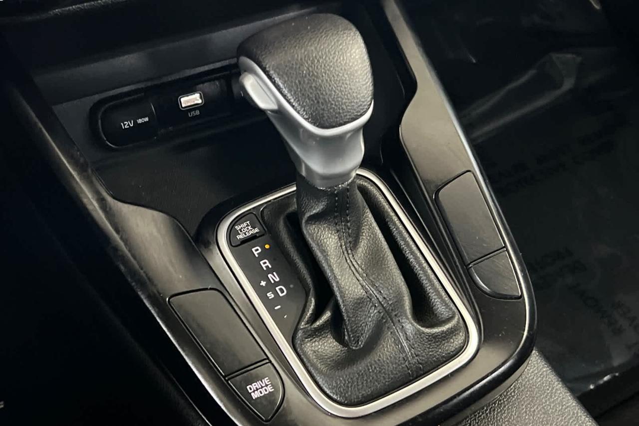 2025 Kia Soul LX Roseville CA