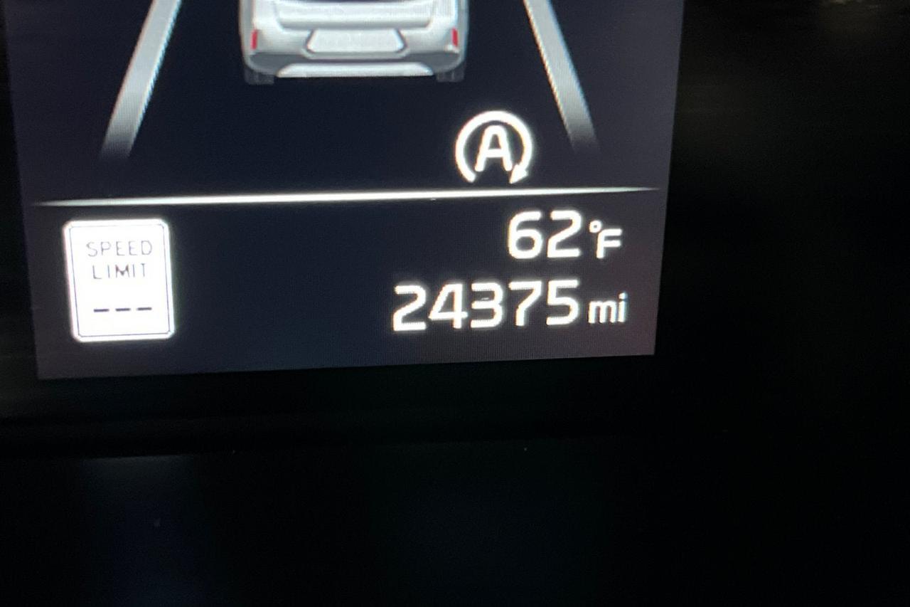 2025 Kia Soul LX Roseville CA