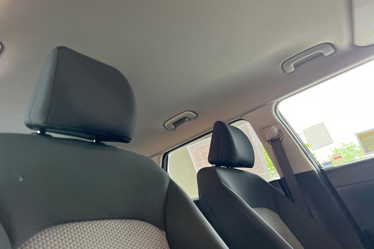 2025 Kia Soul LX Roseville CA