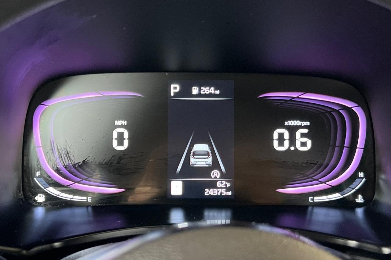 2025 Kia Soul LX Roseville CA