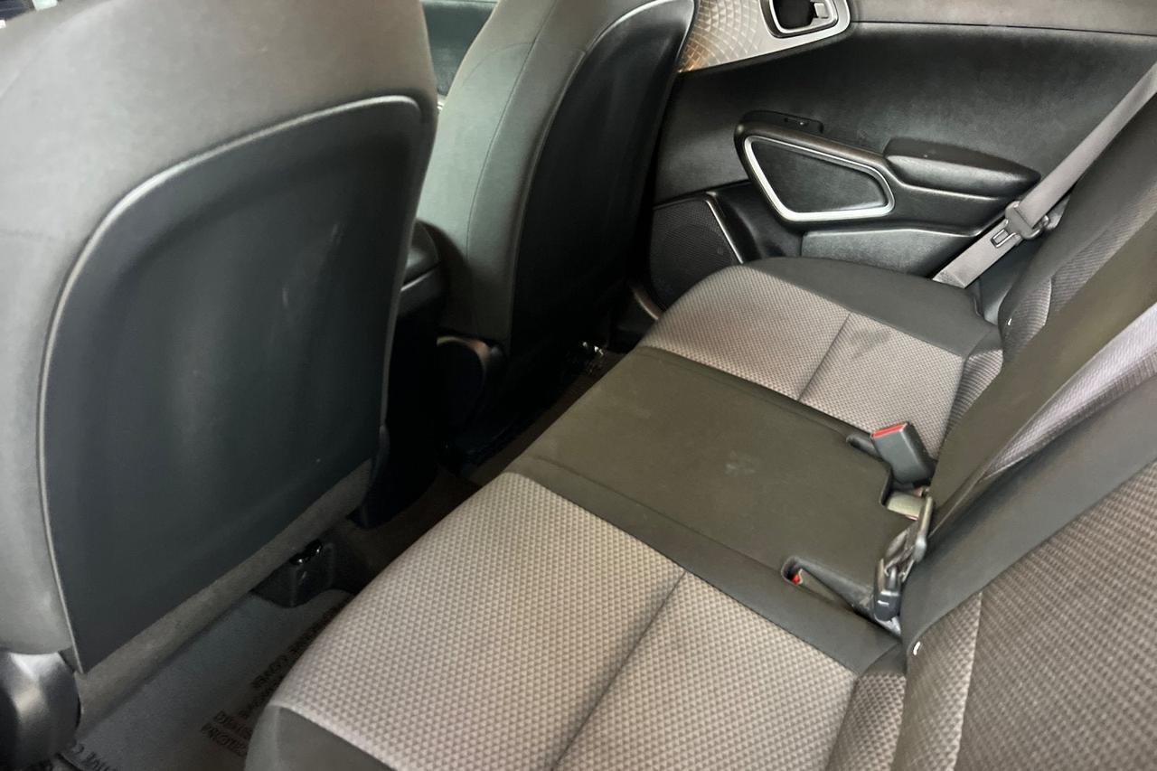 2025 Kia Soul LX Roseville CA