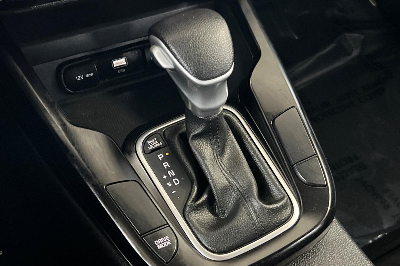 2025 Kia Soul LX Roseville CA