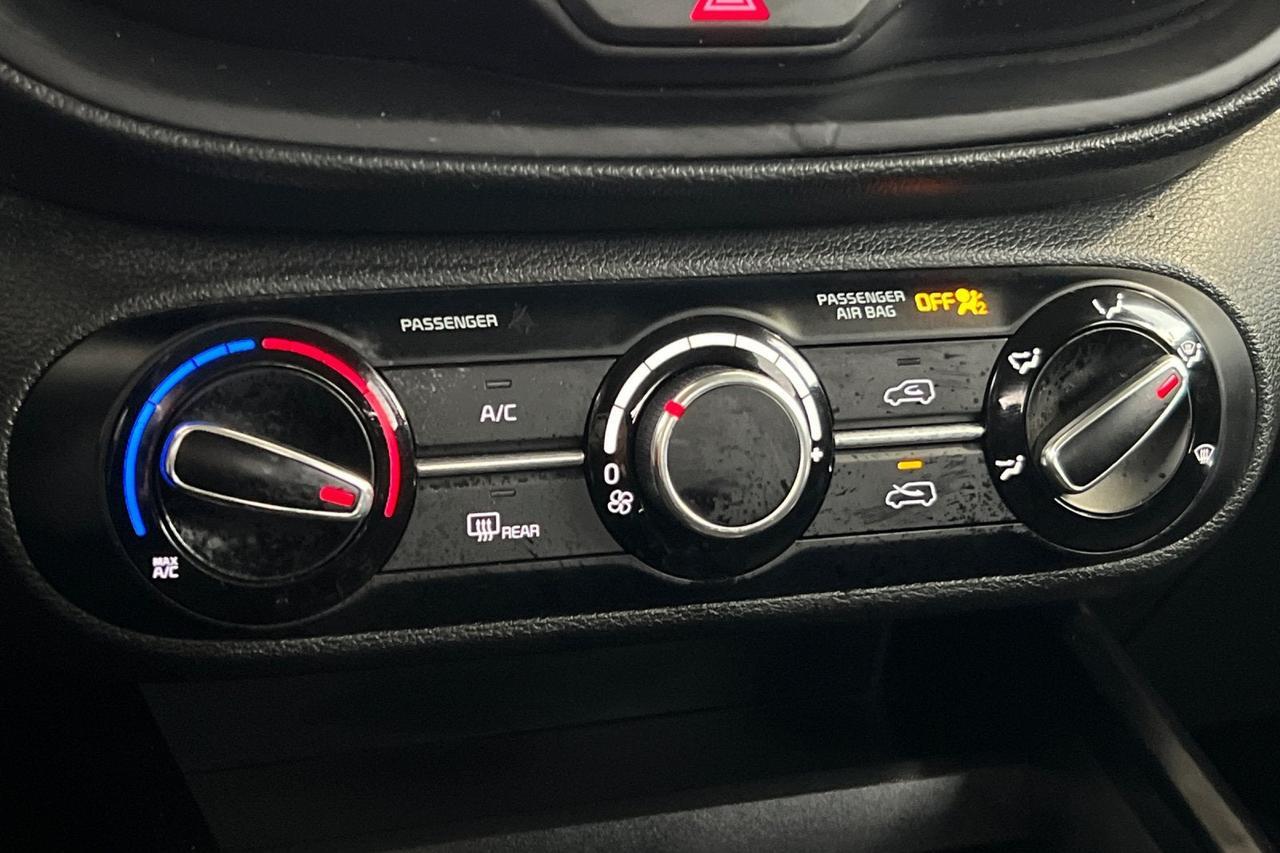 2025 Kia Soul LX Roseville CA