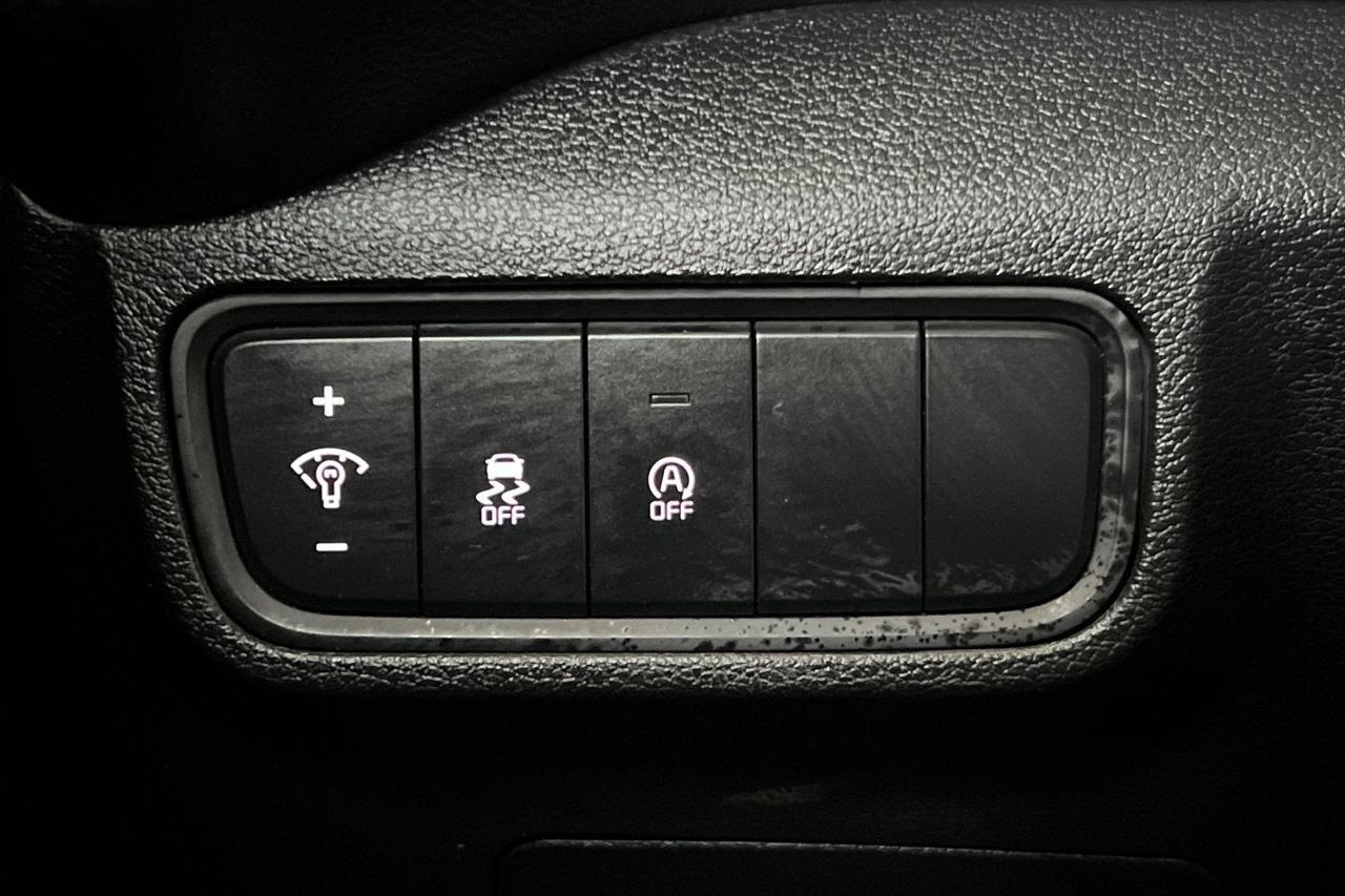 2025 Kia Soul LX Roseville CA