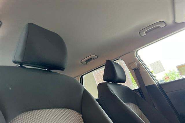 2025 Kia Soul LX Roseville CA