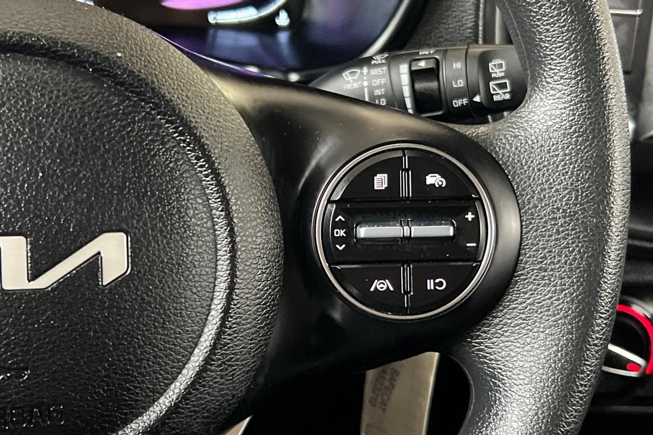 2025 Kia Soul LX Roseville CA
