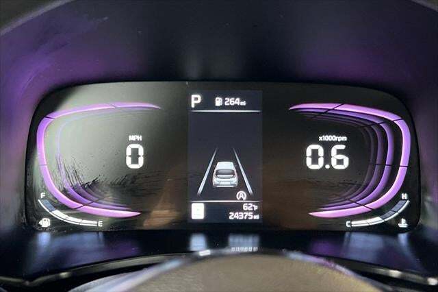 2025 Kia Soul LX Roseville CA