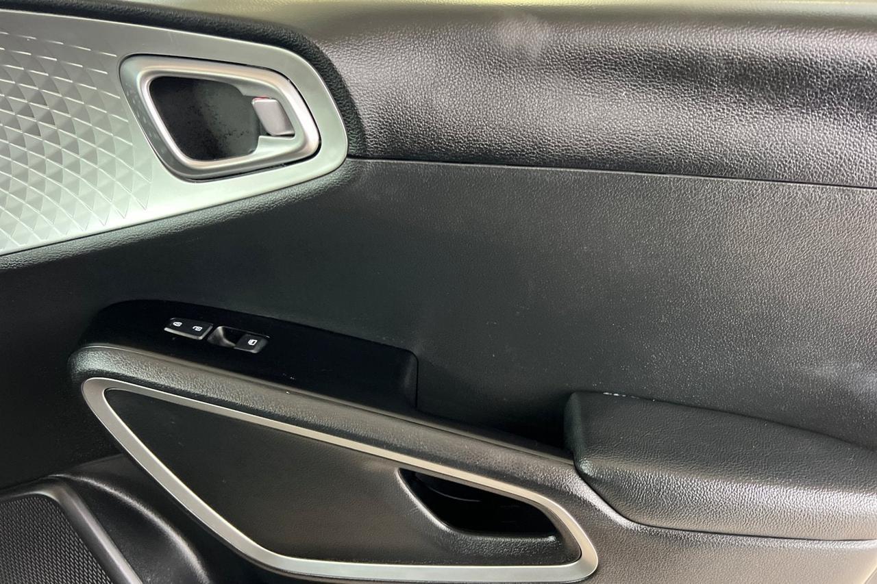 2025 Kia Soul LX Roseville CA