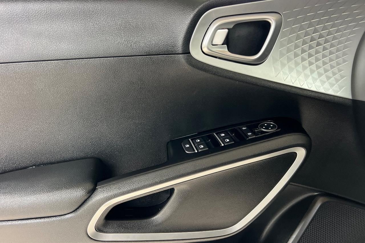 2025 Kia Soul LX Roseville CA