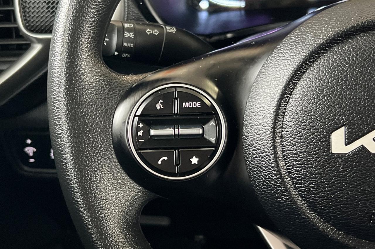 2025 Kia Soul LX Roseville CA