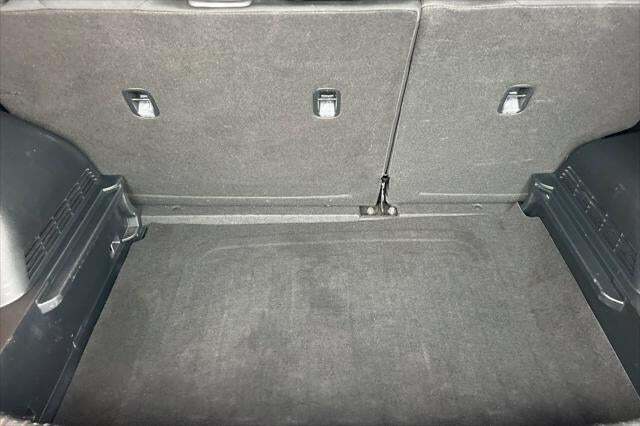 2025 Kia Soul LX Roseville CA