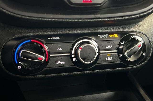 2025 Kia Soul LX Roseville CA